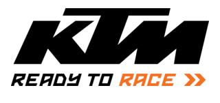 KTM Logo