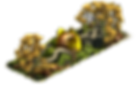 Elvenar March of the Herds