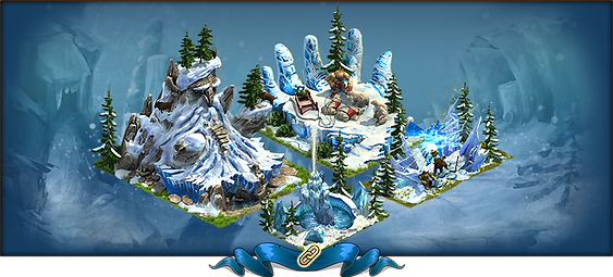 Elvenar Set Buildings