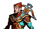 Elvenar Crossbowman II