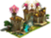 Elvenar Fairy Workshop