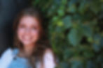 Graduation Portrait