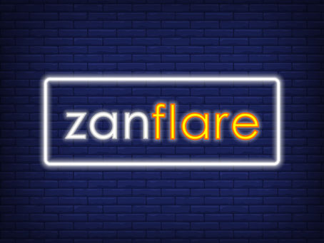 Welcome to the zanflare Blog!