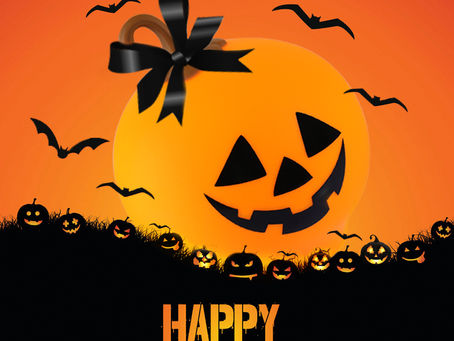 How to Make Horrific Simple Halloween Decors
