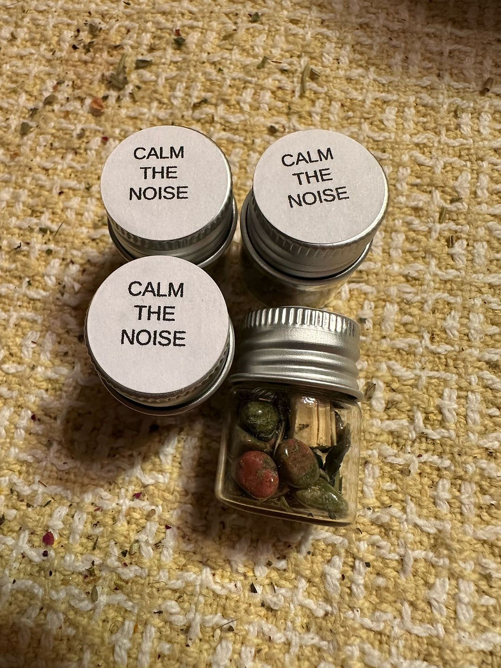 Thumbnail: Pocket Intention Support