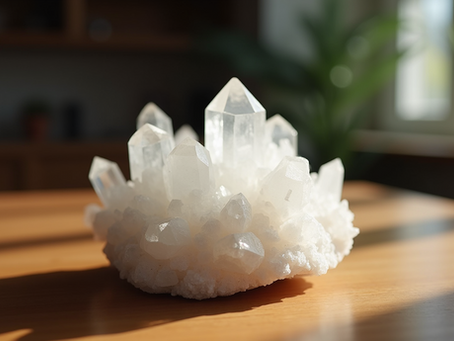 Transform Your Energy (Without the Fluff)
