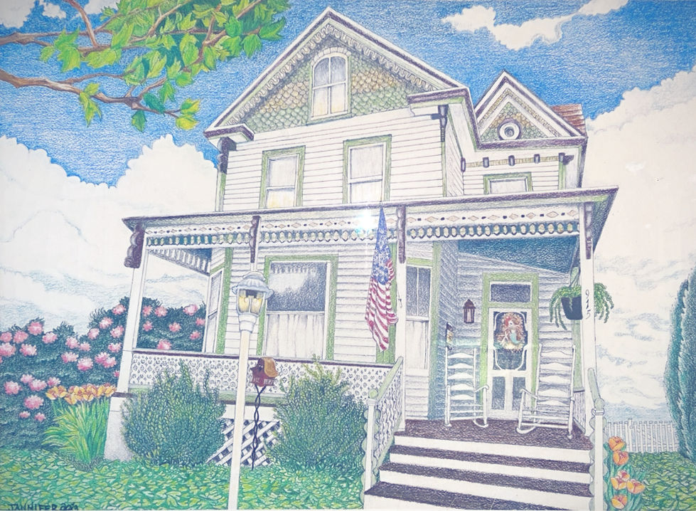 FInal Illustration Work