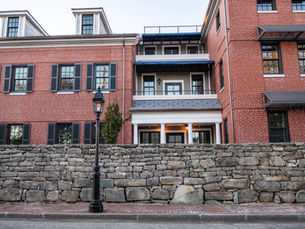 Discover the Unique Charm of Treadwell Mansion's Mews Apartment Featured on Yahoo Travel