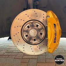 CALIPERS