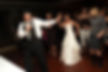 Dance floor fun