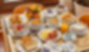 DESAYUNOS