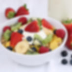 Yogurt Coffi pan