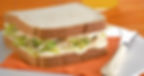 Sandwich sensillo