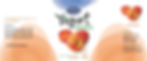 Yogurt de Melocoton