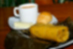 Combo Santandereano