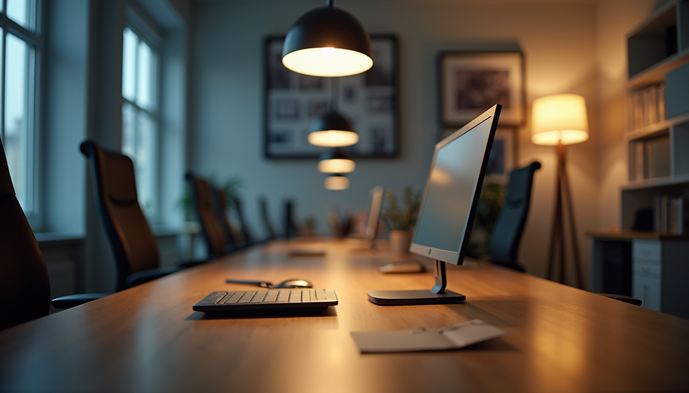 Comprehensive Accessibility Services for Workplaces