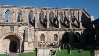 Malmesbury Pictures