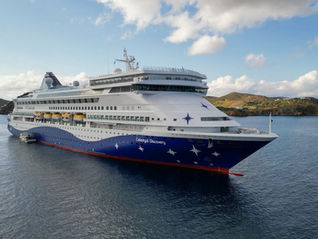 Celestyal to broadcast World Cup matches onboard