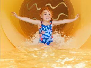 From £99 kids’ and teens’ places launched for Summer 2027
