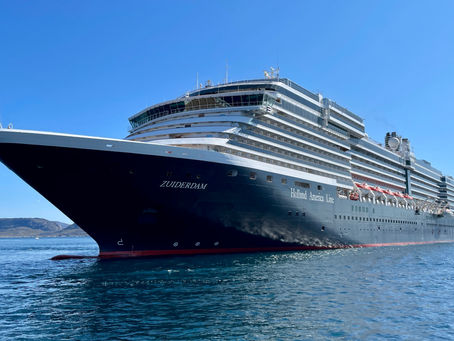 Holland America Line Builds on Northern Europe Expertise with Third Dedicated Ship Exploring the Region in 2027