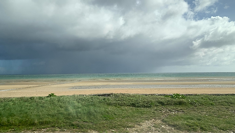 Utah Beach