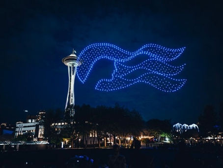 Princess Cruises Celebrates the Debut of Star Princess in Seattle for Its Inaugural Alaska Season