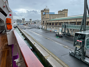 Cherbourg Normandy Cruise Excursion: Utah Beach & D-Day Guide cruise port guide