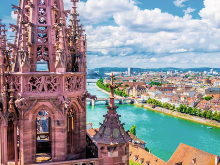 TUI River Cruises Late Deals