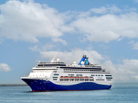 Celestyal launches two new repositioning cruises