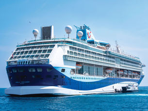 Tiffany, Claire Richards and Martin Kemp set to headline Marella Cruises’ Electric Sunsets 80s vs 90s themed cruise
