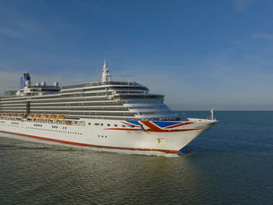 P&O Cruises unveils winter 2028/29 collection to 130 destinations worldwide