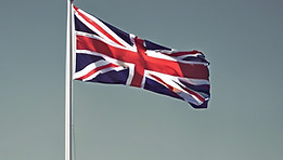British Flag