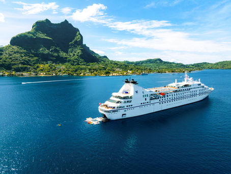 PLAN NOW, TRAVEL LATER WITH CONFIDENCE: WINDSTAR CRUISES UNVEILS ITINERARY PROTECTION FOR 2026-2027 SAILINGS