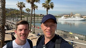Málaga Cruise Port Guide: How to Enjoy the Ultimate DIY Day Ashore cruise port guide