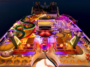 MSC CRUISES UNVEILS A NEW WORLD OF FAMILY FUN ON BOARD MSC WORLD ASIA