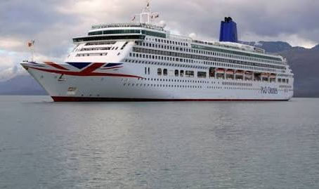 P&O No Longer Offer Exclusive Adults-Only Ships! What Are My Options Now?