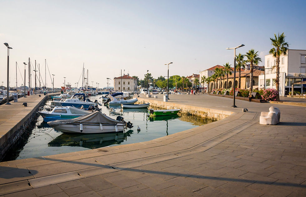 Koper, Slovenia