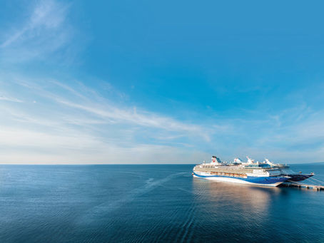 Marella Cruises launches summer 2027 itineraries with new ports in Albania and Italy