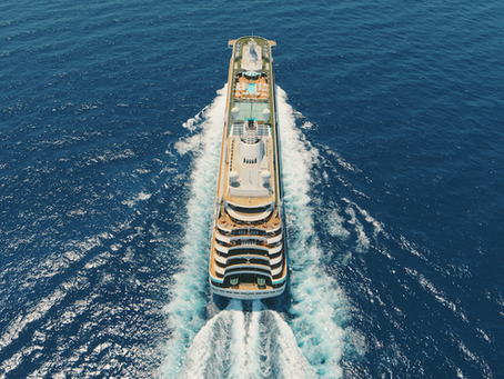 MUNDY CRUISING AND COX & KINGS LAUNCH FOUR ‘TRAVEL DEEPER’ LAND & CRUISE JOURNEYS