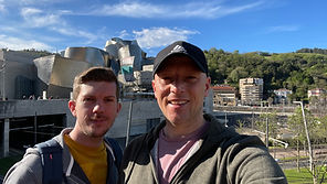 Bilbao Cruise Port Guide: How to Spend an Unforgettable Day in Bilbao cruise port guide