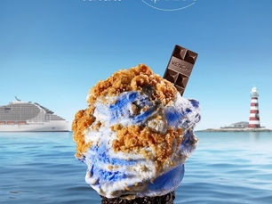 MSC WORLD ASIA TO FEATURE LARGEST VENCHI CHOCOLATE EXPERIENCE AT SEA