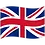 Flag of the United Kingdom