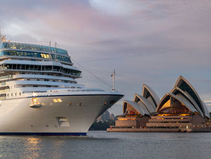 Oceania Cruises® Spotlights Longer Voyages as the Ultimate Way to Explore the World