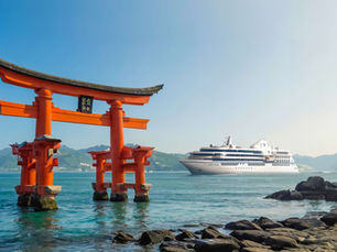 WINDSTAR OPENS ASIA 2028/2029 SEASON AS DEMAND SURGES, BRINGING SMALL-SHIP ACCESS TO THE HEART OF BANGKOK & HO CHI MINH CITY