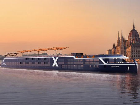 Following unprecedented demand for Priority Booking Access earlier this month, Celebrity River Cruises opens for sale to the public