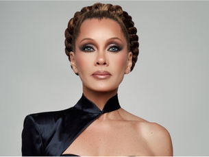 VANESSA WILLIAMS TO KICK-OFF THE HOLIDAY SEASON ABOARD CRYSTAL SERENITY