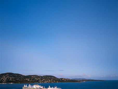 Princess Cruises Announces Voyager Class Order