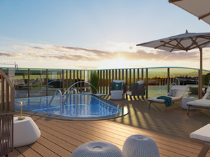 AMADEUS RIVER CRUISES LAUNCHES 2026 PROGRAMME FEATURING A NEW SHIP, A NEW RHINE CONCERT CRUISE WITH ANDRÉ RIEU & EXPANDED EXCURSION OFFERINGS