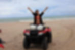 Quadriciclo Minhas Rotas e Viagens