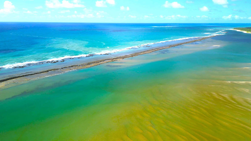 Praia do Saco